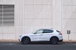 Alfa Romeo Stelvio Ti 2017 года (NA)